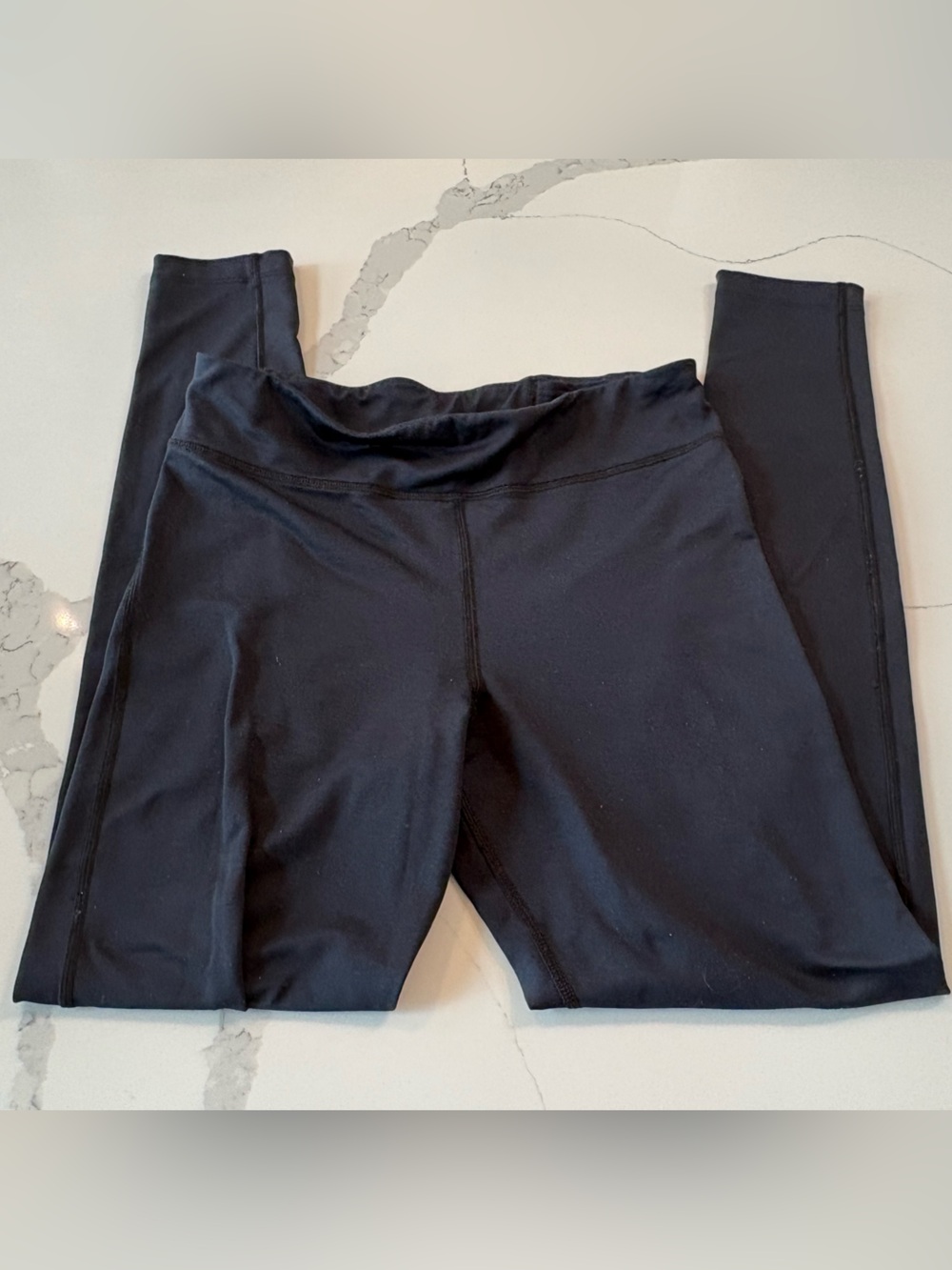 Women’s UA Coldgear Leggings - Large
